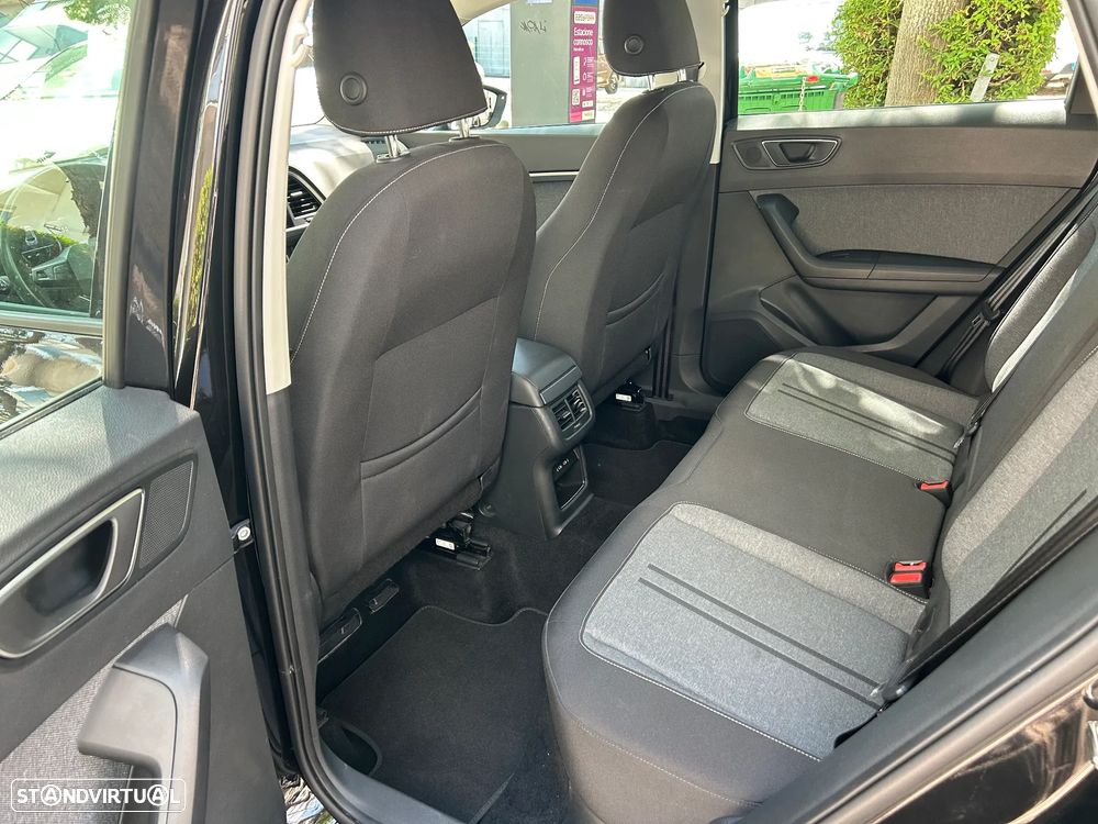 SEAT Ateca 1.0 TSI Style - 16
