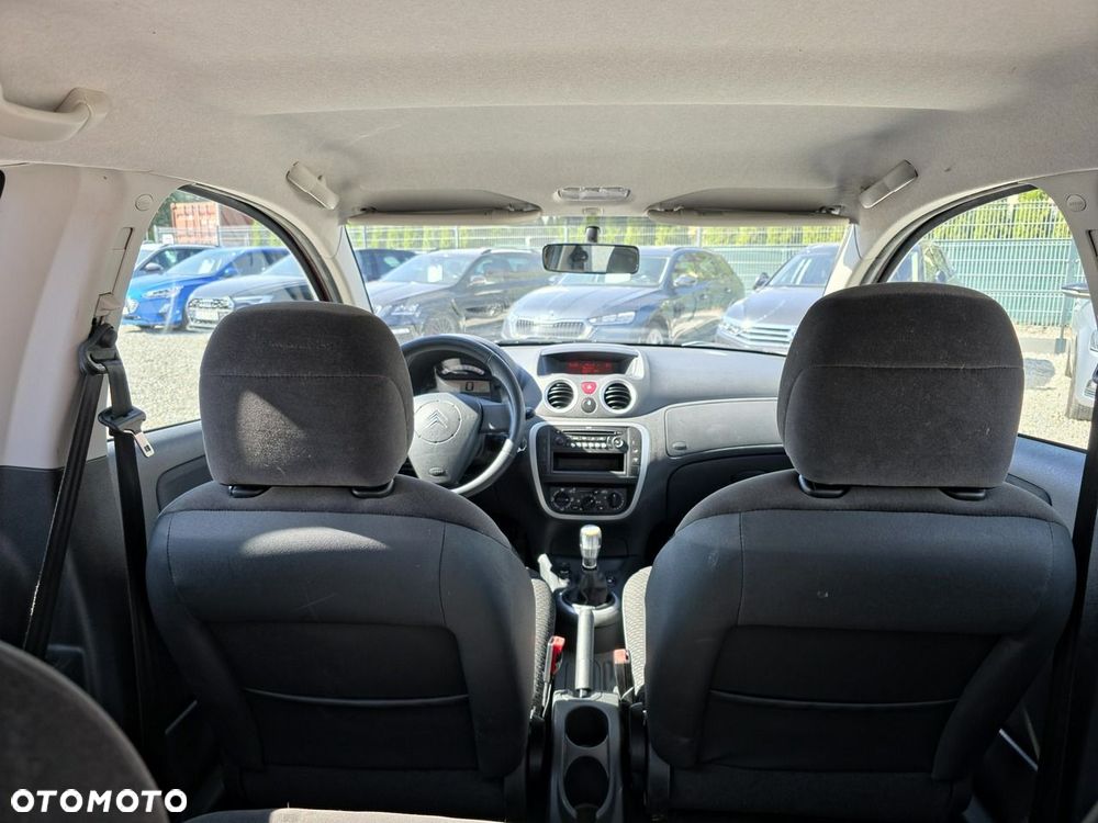 Citroën C2 1.1 Confort - 5