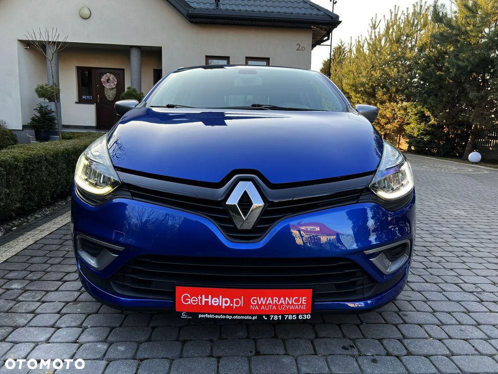 Renault Clio (Energy) TCe 90 Bose Edition - 14