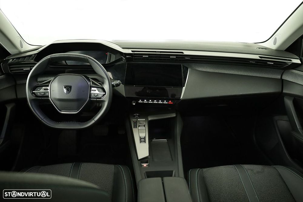 Peugeot 308 1.2 PureTech Allure EAT8 - 7