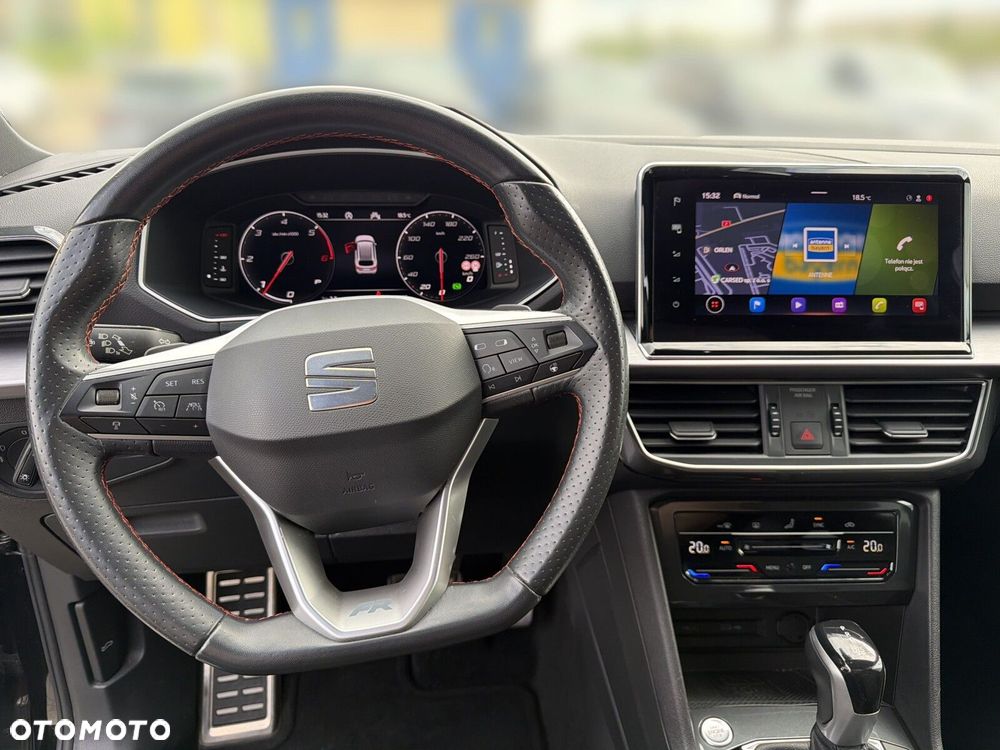 Seat Tarraco - 15