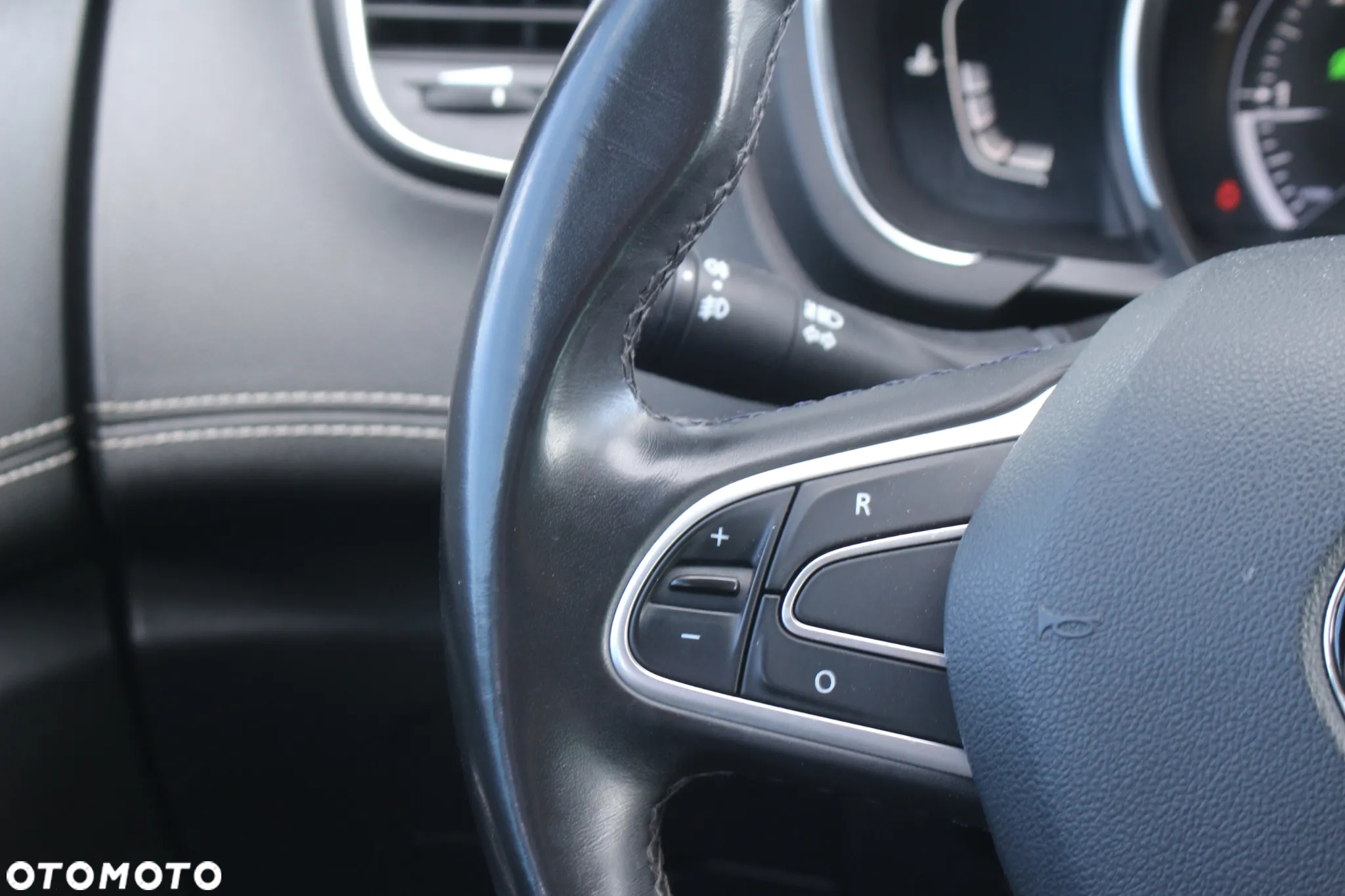 Renault Scenic 1.5 dCi Dynamique - 35