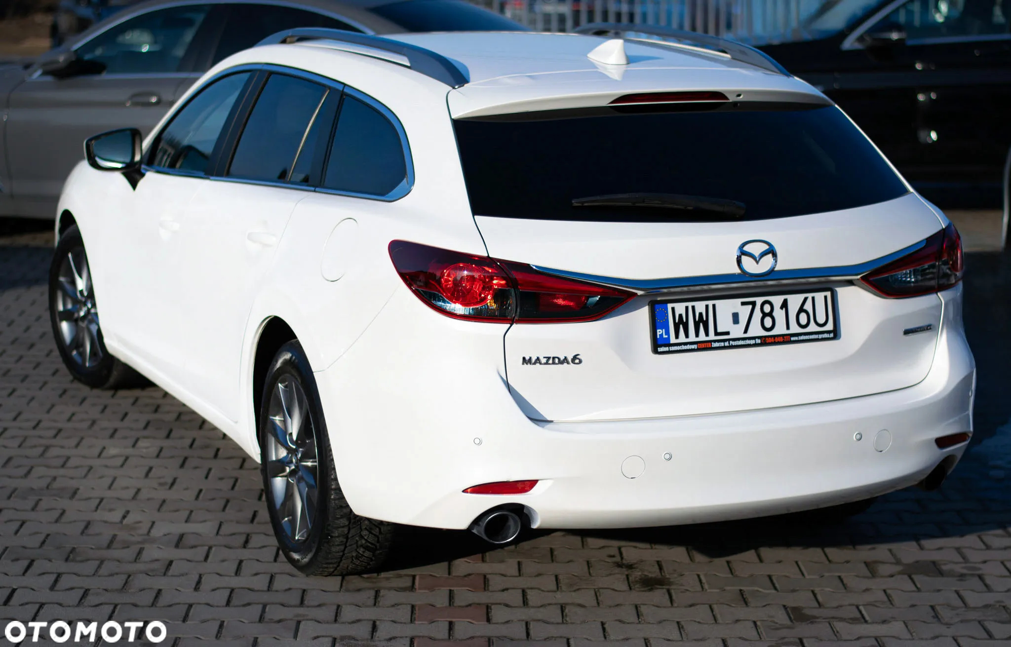 Mazda 6 2.0 SkyMotion - 8