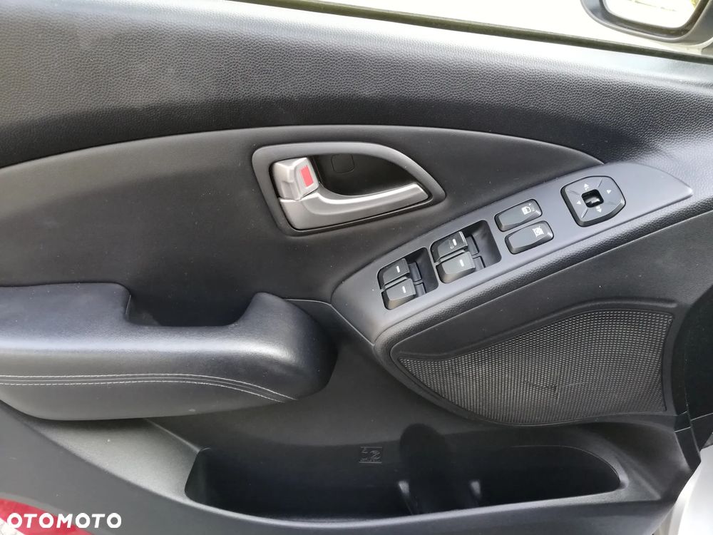 Hyundai ix35 1.7 CRDi 2WD Classic - 14