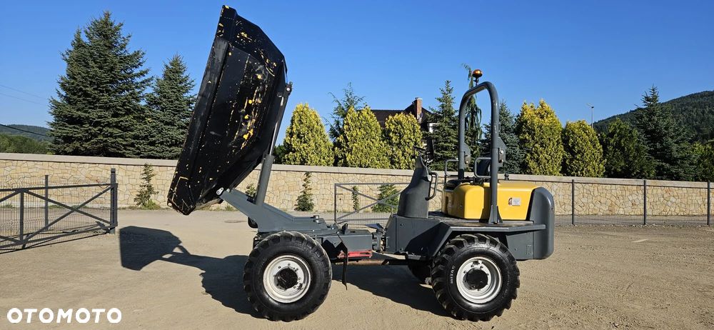 Wacker Neuson 5001 - 10