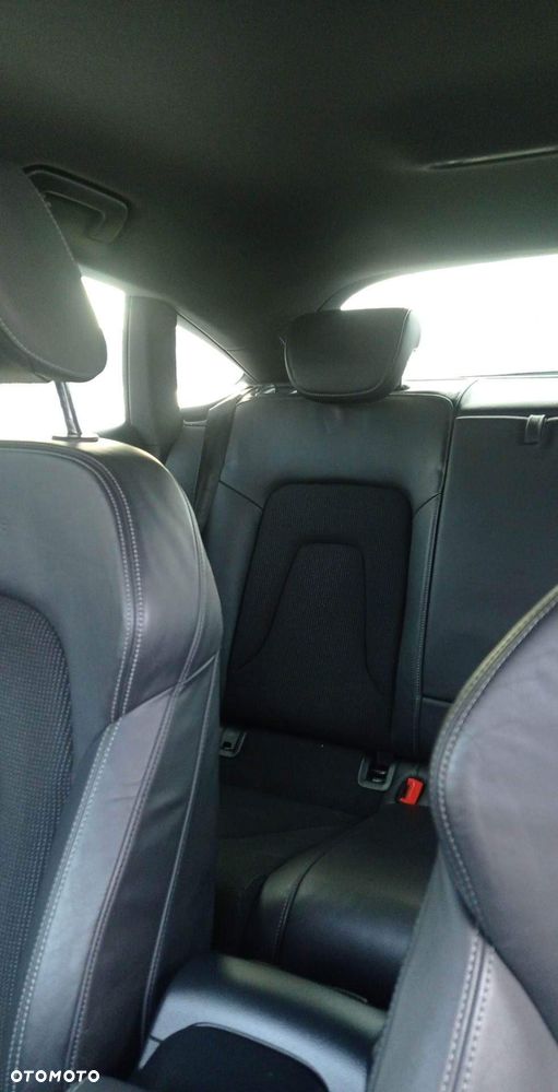 Audi A5 Sportback 1.8 TFSI - 13