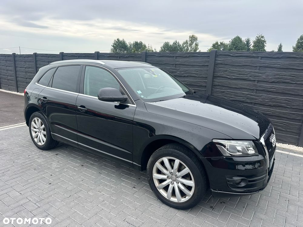Audi Q5 - 3
