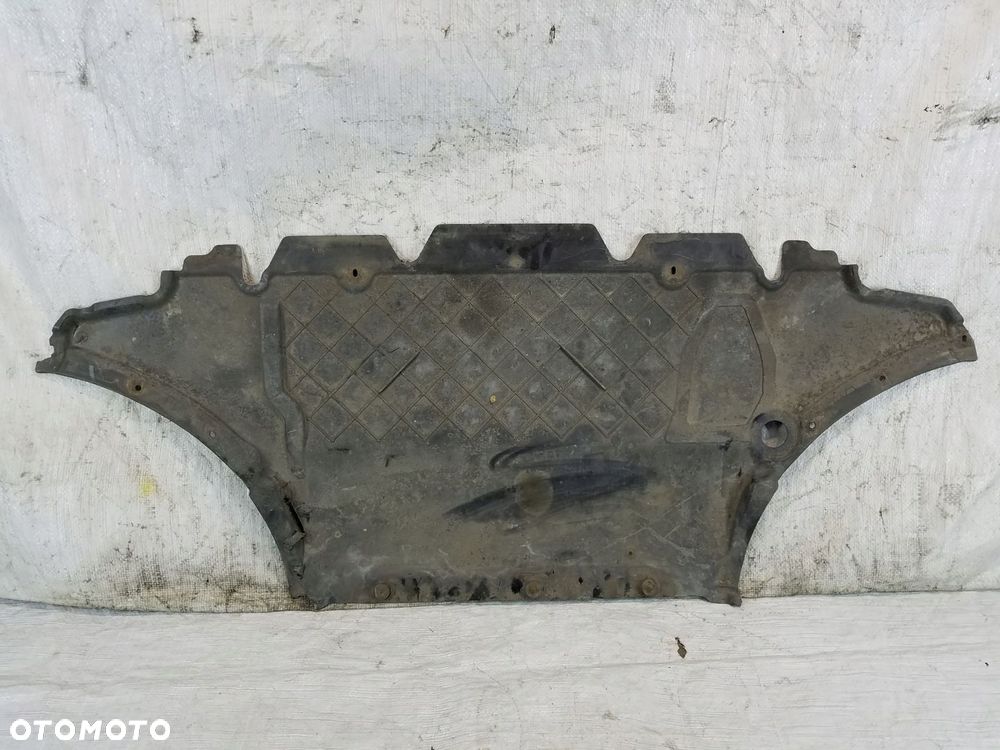 OSŁONA POD SILNIK AUDI A4 B8 2.0 TFSI - 2