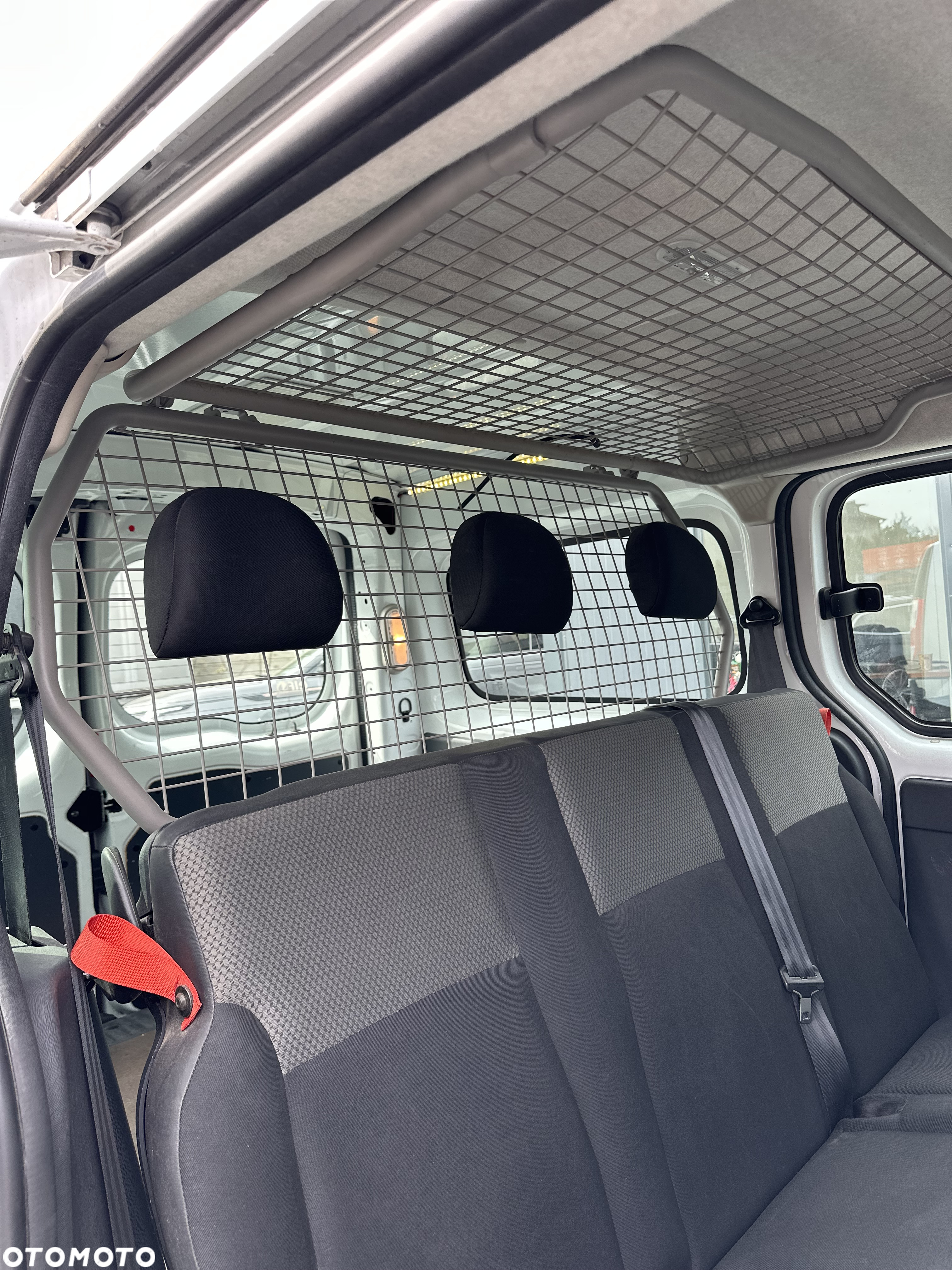 Renault Kangoo - 28