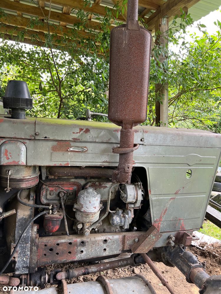 Belarus Belarus MTZ - 9