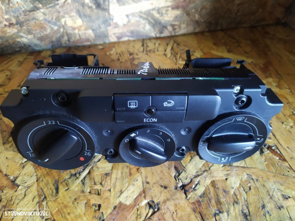 COMANDO SOFAGEM AC VOLKSWAGEN TOURAN - 1