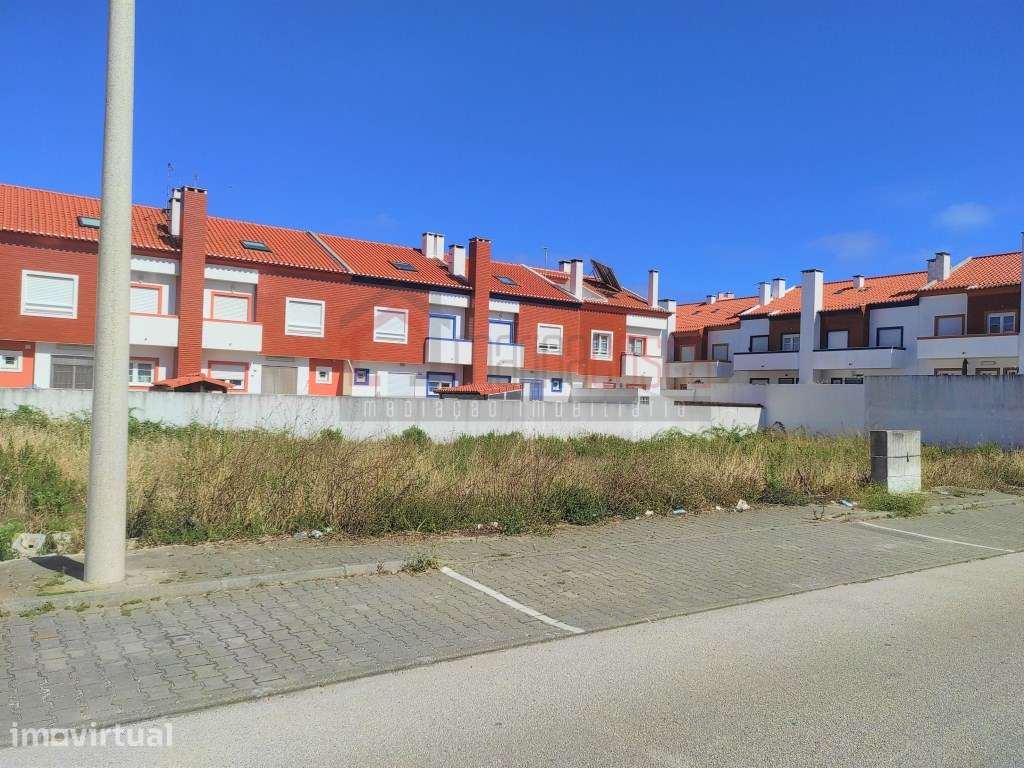 Terreno Urbano com Projeto Venda - Grande imagem: 3/7