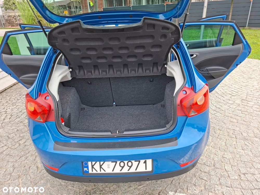 Seat Ibiza 1.2 TSI DSG Copa - 15