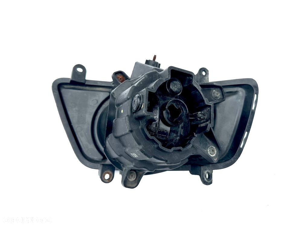 KIA CARENS 3 III UN 2006 - 2012 HALOGENY HALOGEN ZAŚLEPKA L + R ORYGINAŁ OE - 5