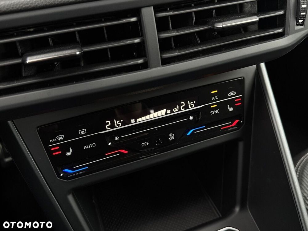 Volkswagen Taigo 1.5 TSI ACT R-Line DSG - 22