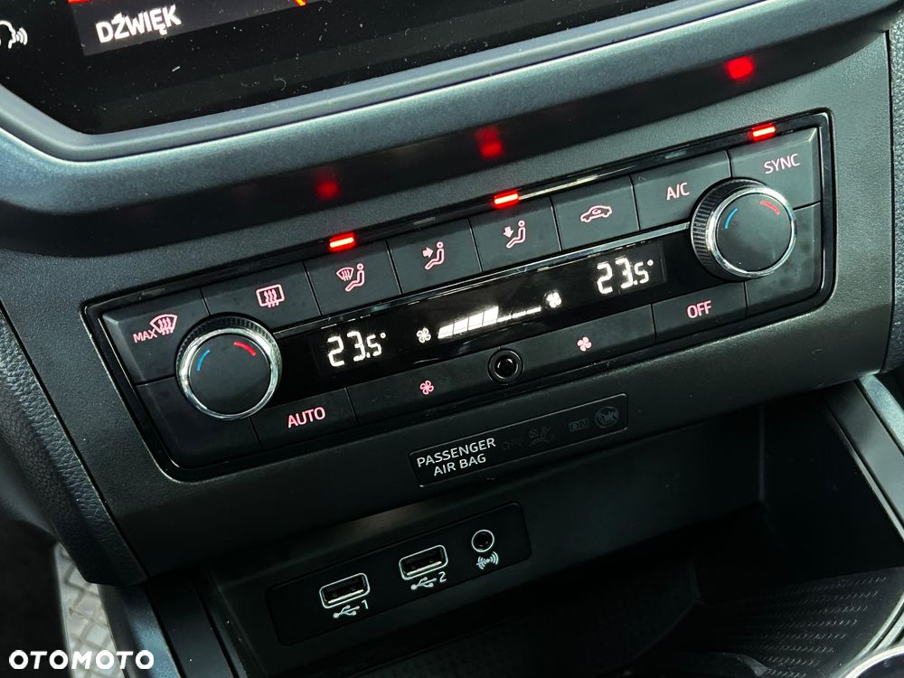 Seat Arona 1.6 TDI Style - 31