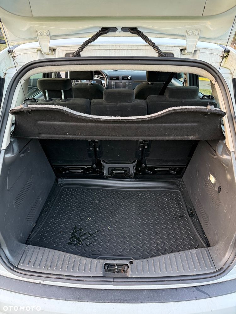 Ford C-MAX 1.6 TDCi Ghia - 23