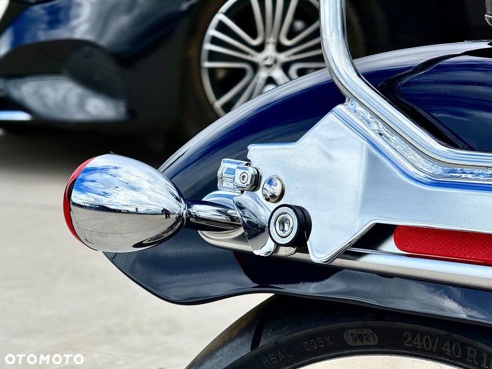 Harley-Davidson Softail Fat Boy - 12