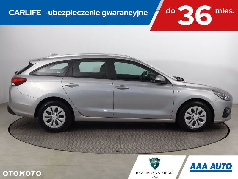 Hyundai i30 - 8