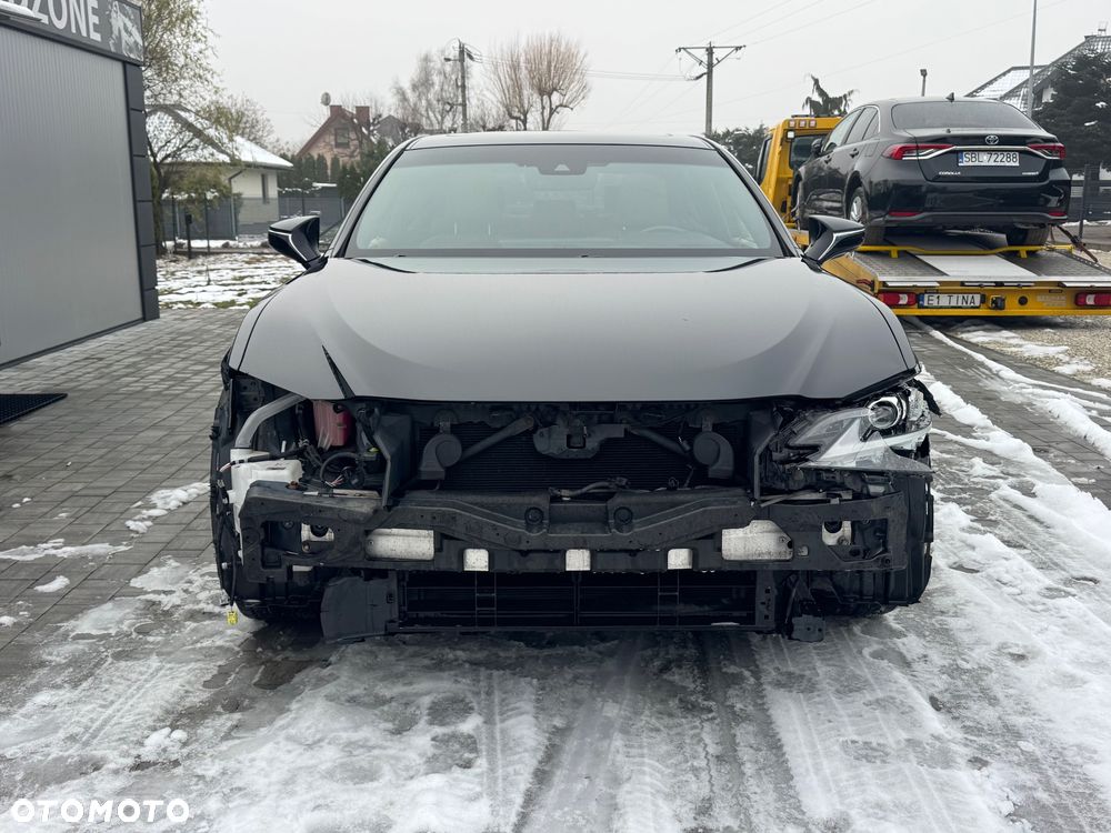 Lexus ES 300h Prestige - 2