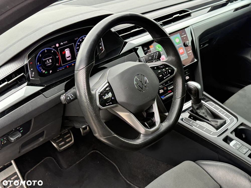 Volkswagen Arteon - 11