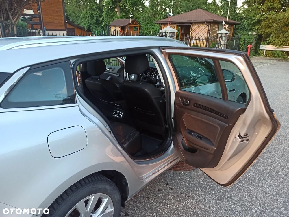 Renault Megane 1.5 dCi Life - 15