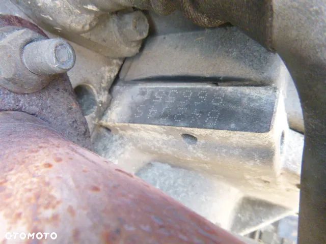 SILNIK VOLVO S40 V40 2.0 16V B4204S - 28