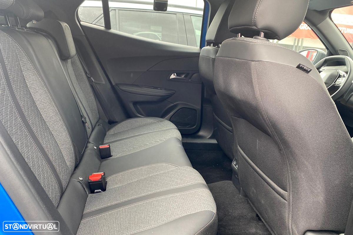 Peugeot 2008 1.2 PureTech Allure - 13