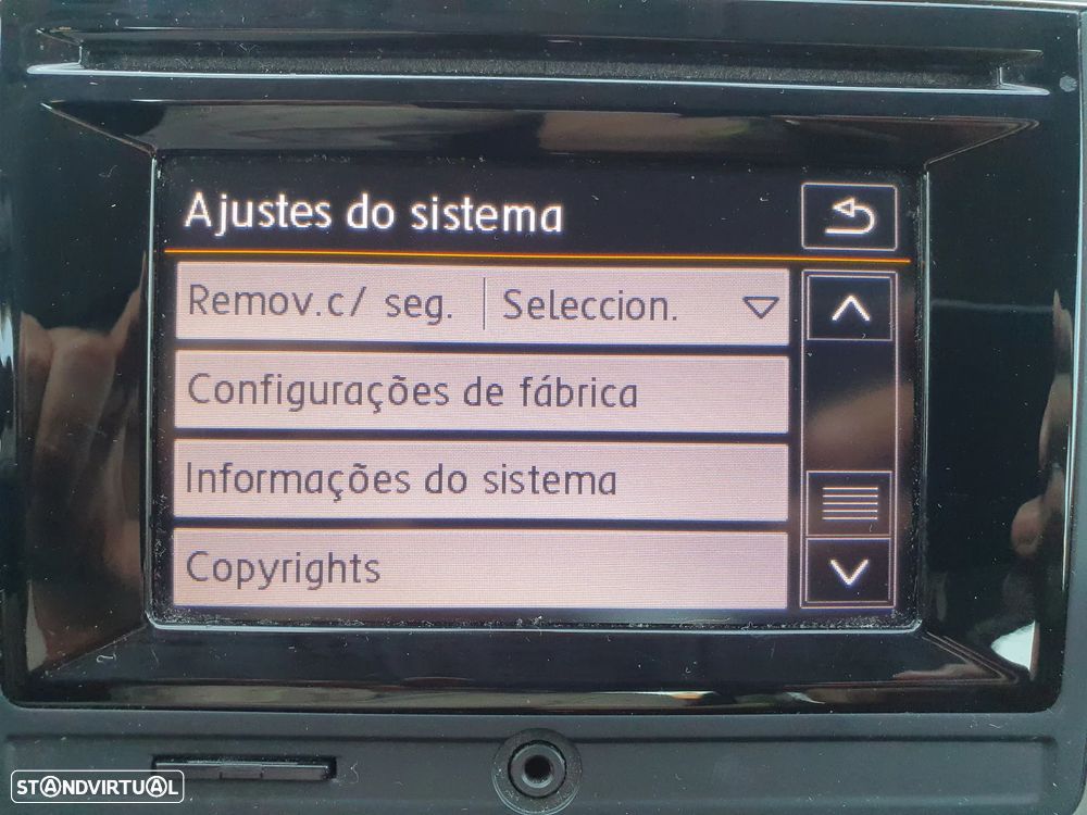 VW Polo 1.2 TSi Highline - 29