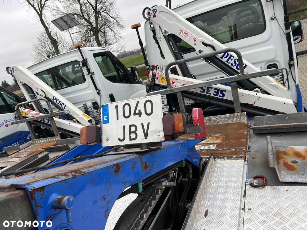 Iveco Daily 65.150 - 13