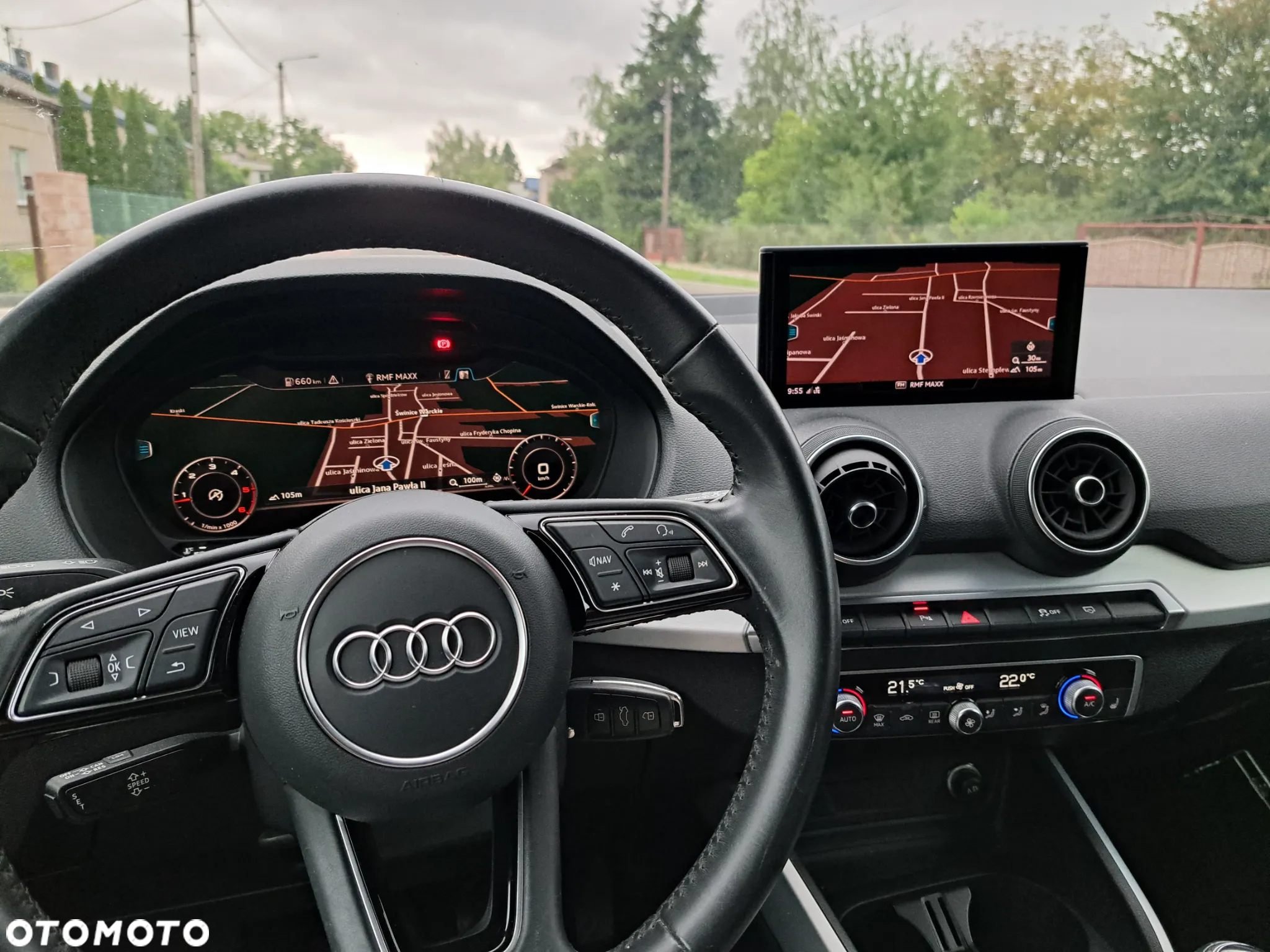 Audi Q2 1.6 TDI design - 8