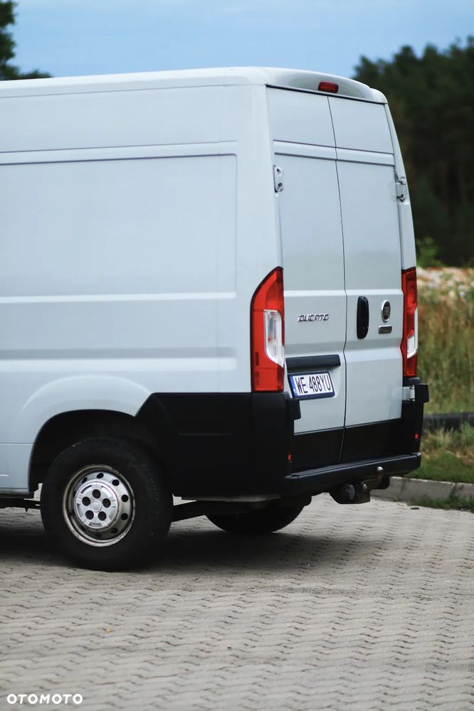 Fiat Ducato - 18