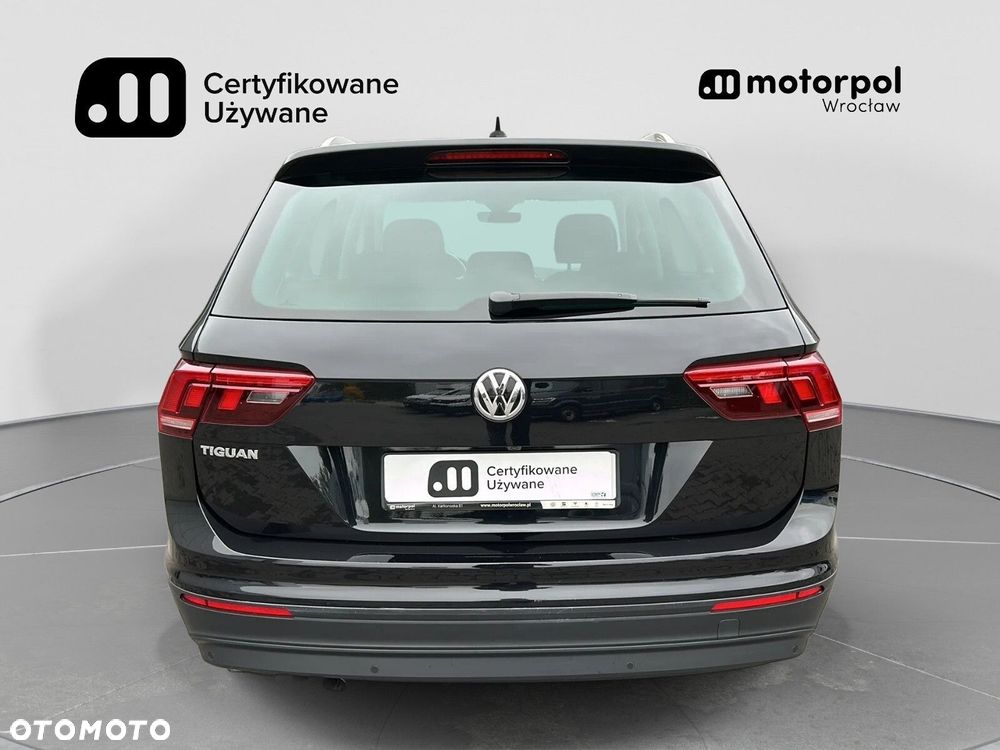 Volkswagen Tiguan 2.0 TDI BMT SCR Comfortline - 12