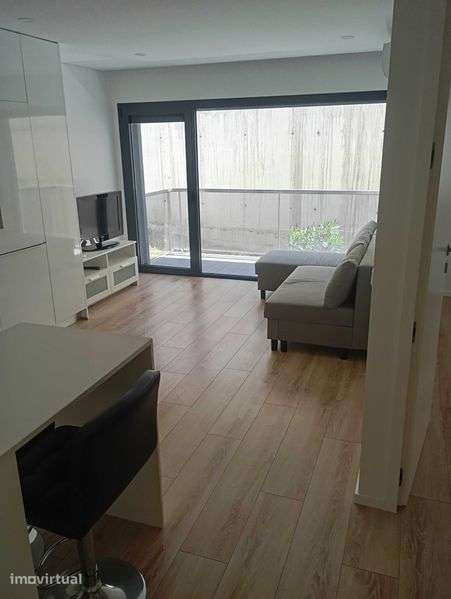 Apartamento T1 pronto a habitar - Grande imagem: 3/10