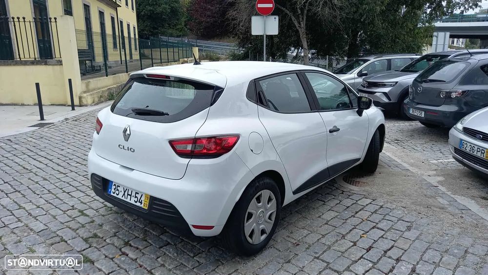 Renault Clio Dci c/ iva dedutivel - 18