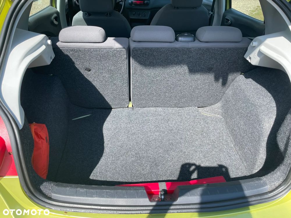 Seat Ibiza 1.2 12V Copa - 20