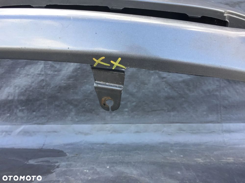 TOYOTA AURIS II LIFT 2015-2018 ZDERZAK PRZEDNI PRZÓD - 4