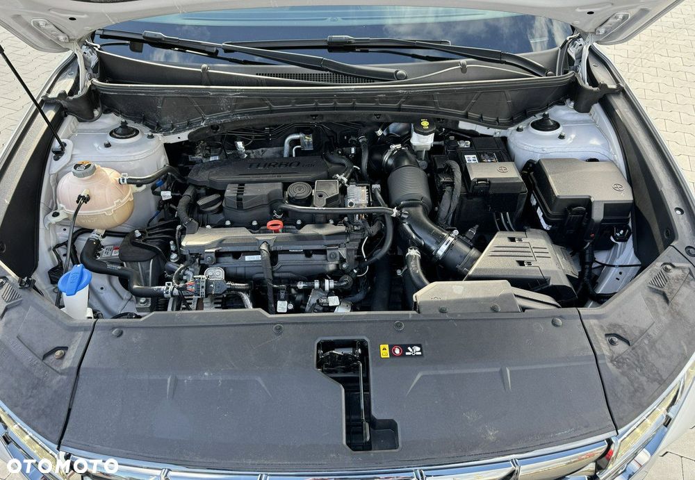 Hyundai Tucson - 4