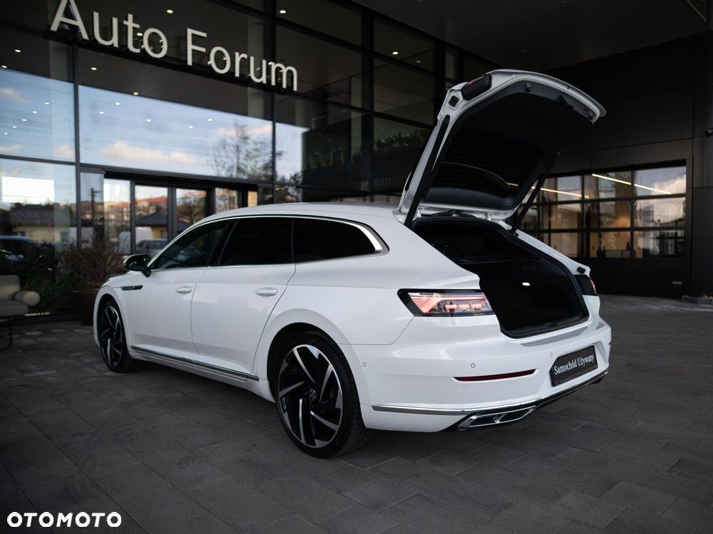 Volkswagen Arteon 2.0 TDI R-Line DSG - 38