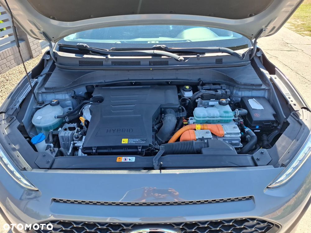 Hyundai Kona - 24