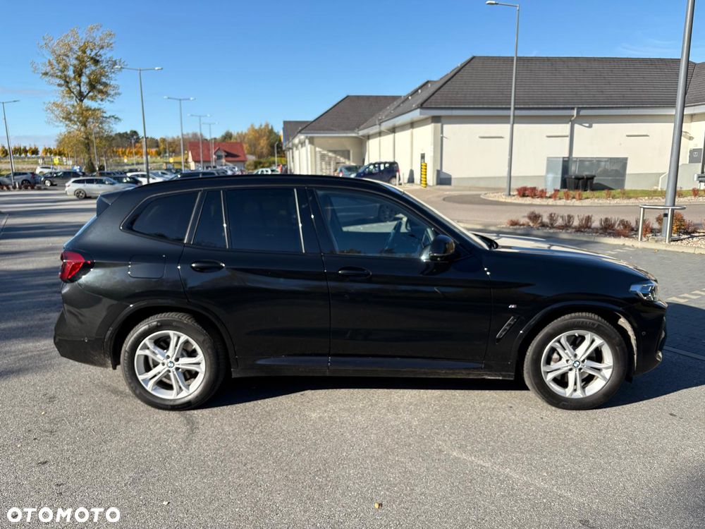 BMW X3 xDrive30i M Sport sport - 6