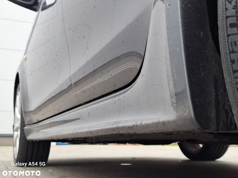 Mitsubishi Lancer 2.0 DI-D Intense - 16