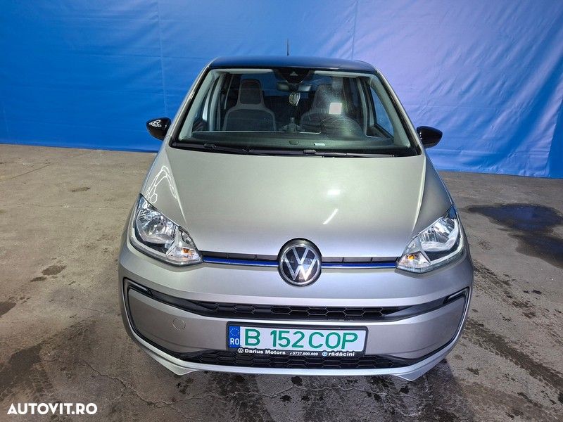 Volkswagen up! - 1