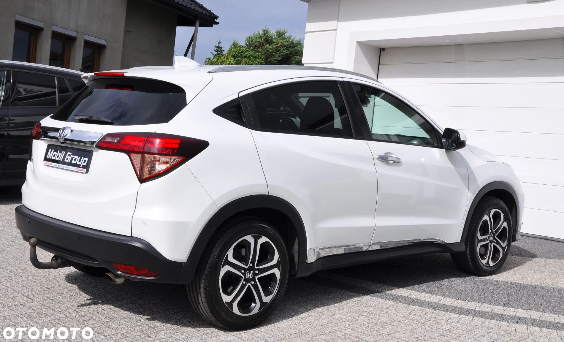 Honda HR-V 1.5 Executive (ADAS) CVT - 7