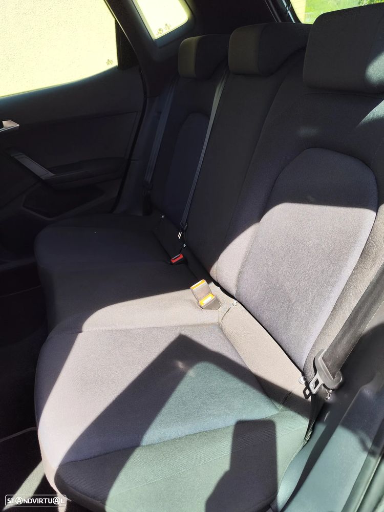 SEAT Arona 1.0 TSI FR - 21
