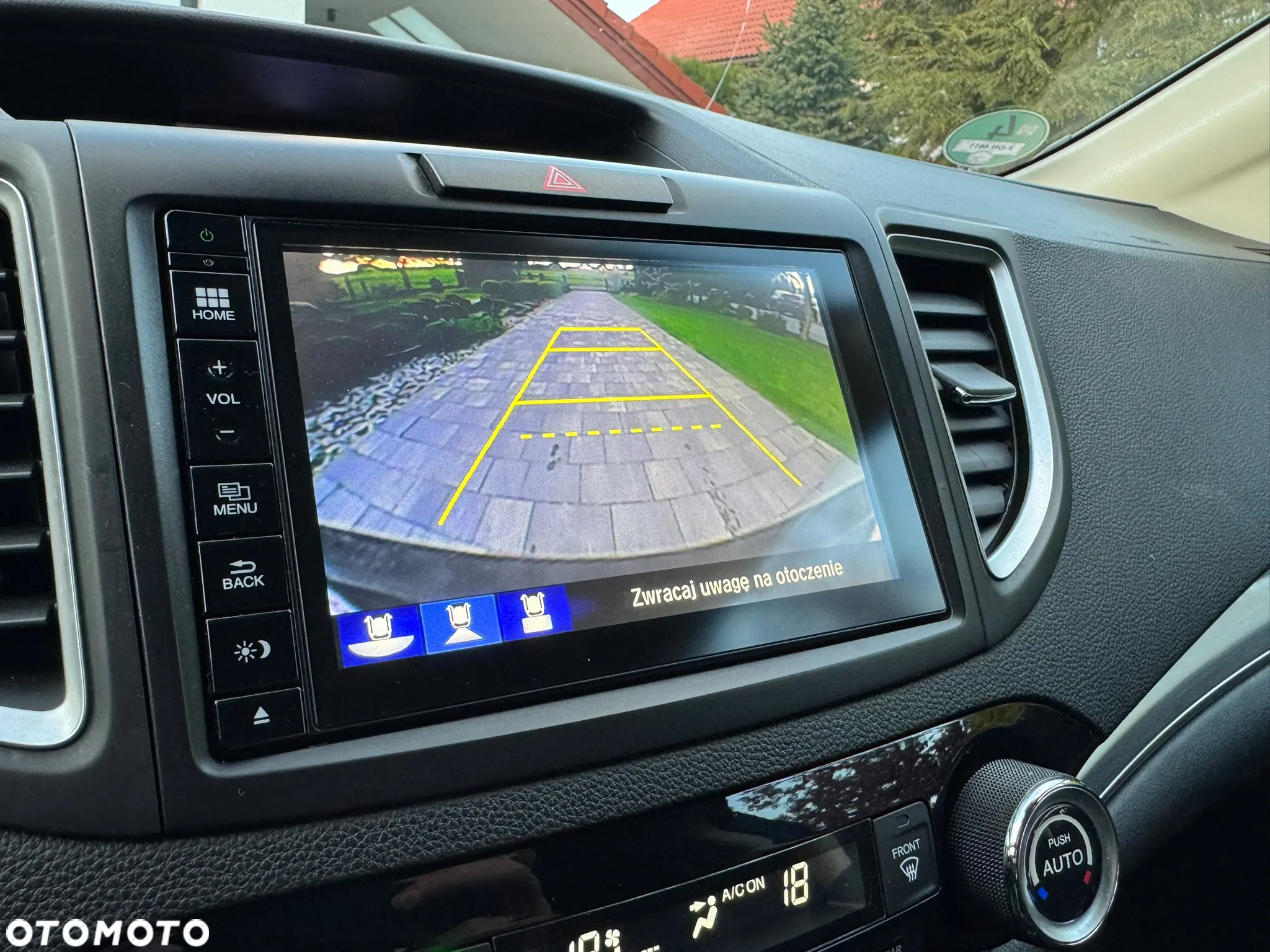 Honda CR-V 2.0 Elegance (Honda Connect+) - 13