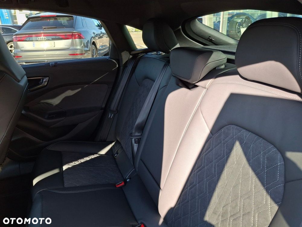 Audi A5 Limousine - 21