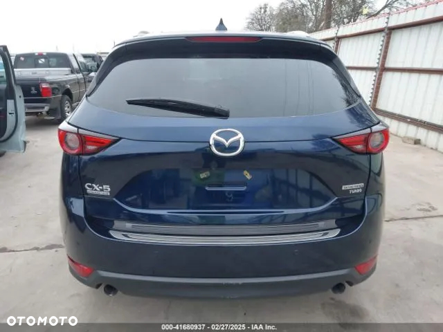Mazda CX-5 2.5 Skydream AWD - 16