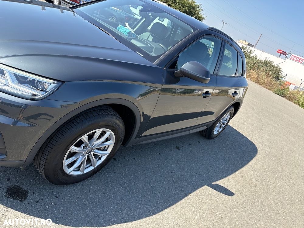 Audi Q5 2.0 TDI Quattro S tronic - 3