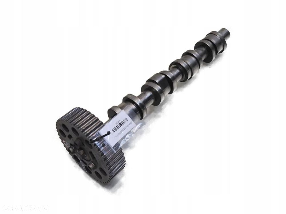 WAŁEK ROZRZĄDU WYDECHOWY DODGE CALIBER 2.0 CRDI - 1